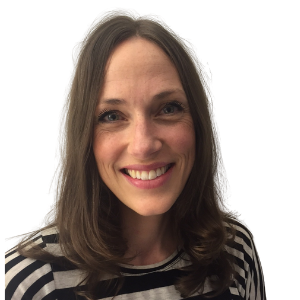 Dr Naera Waters